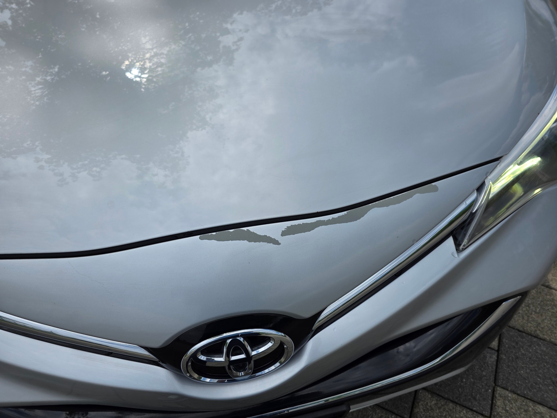 TOYOTA Avensis 2.0 D-4D Swiss Trend-image-18