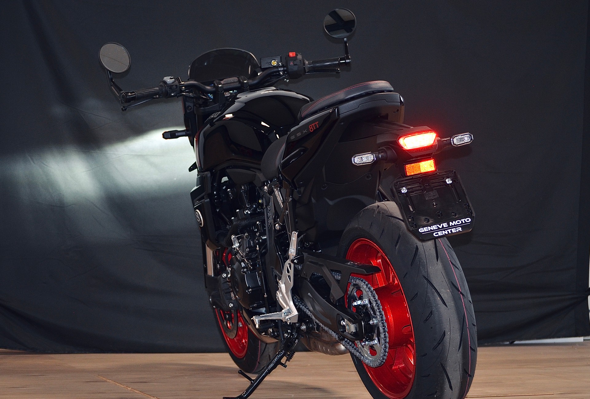 SUZUKI GSX800 (8TT)-image-13