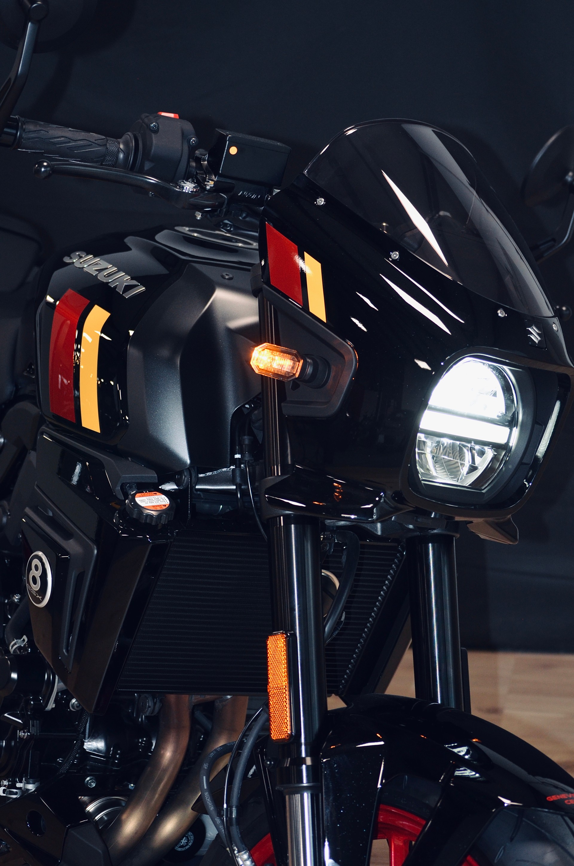 SUZUKI GSX800 (8TT)-image-8