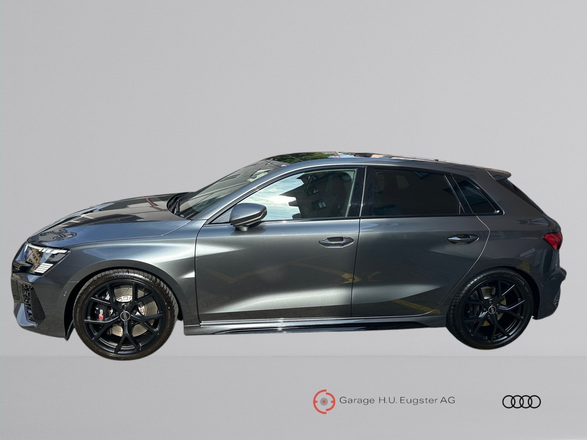 AUDI RS3 Sportback 2.5 TSI quattro S-tronic-showroom-element-1