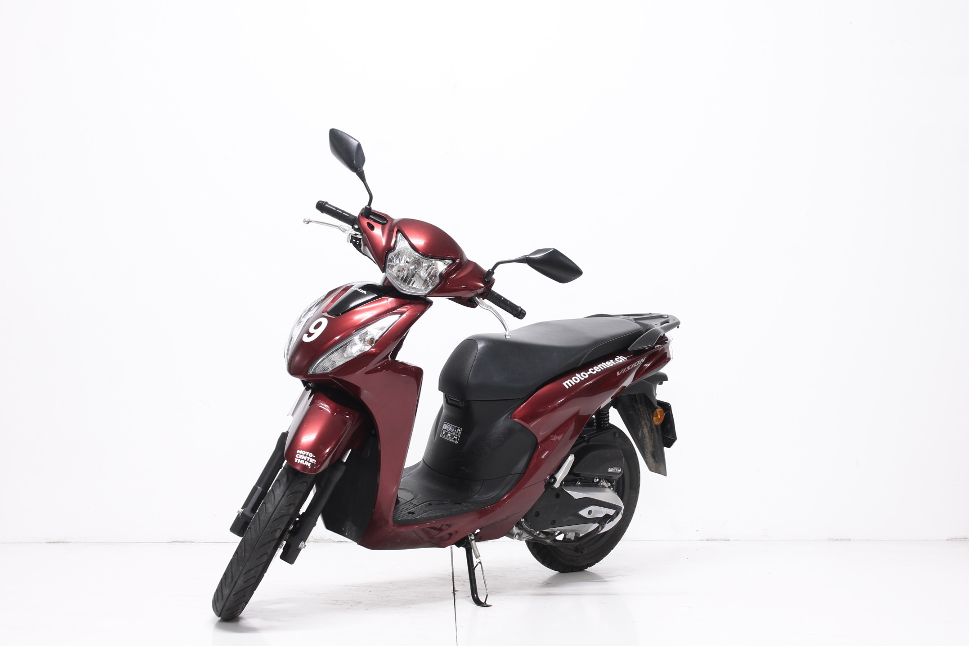 HONDA NSC 110 Vision-image-3