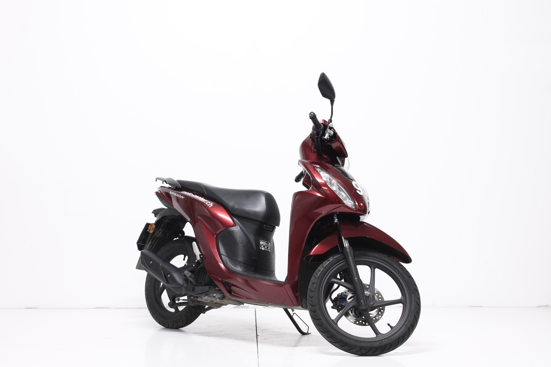 HONDA NSC 110 Vision-image-0