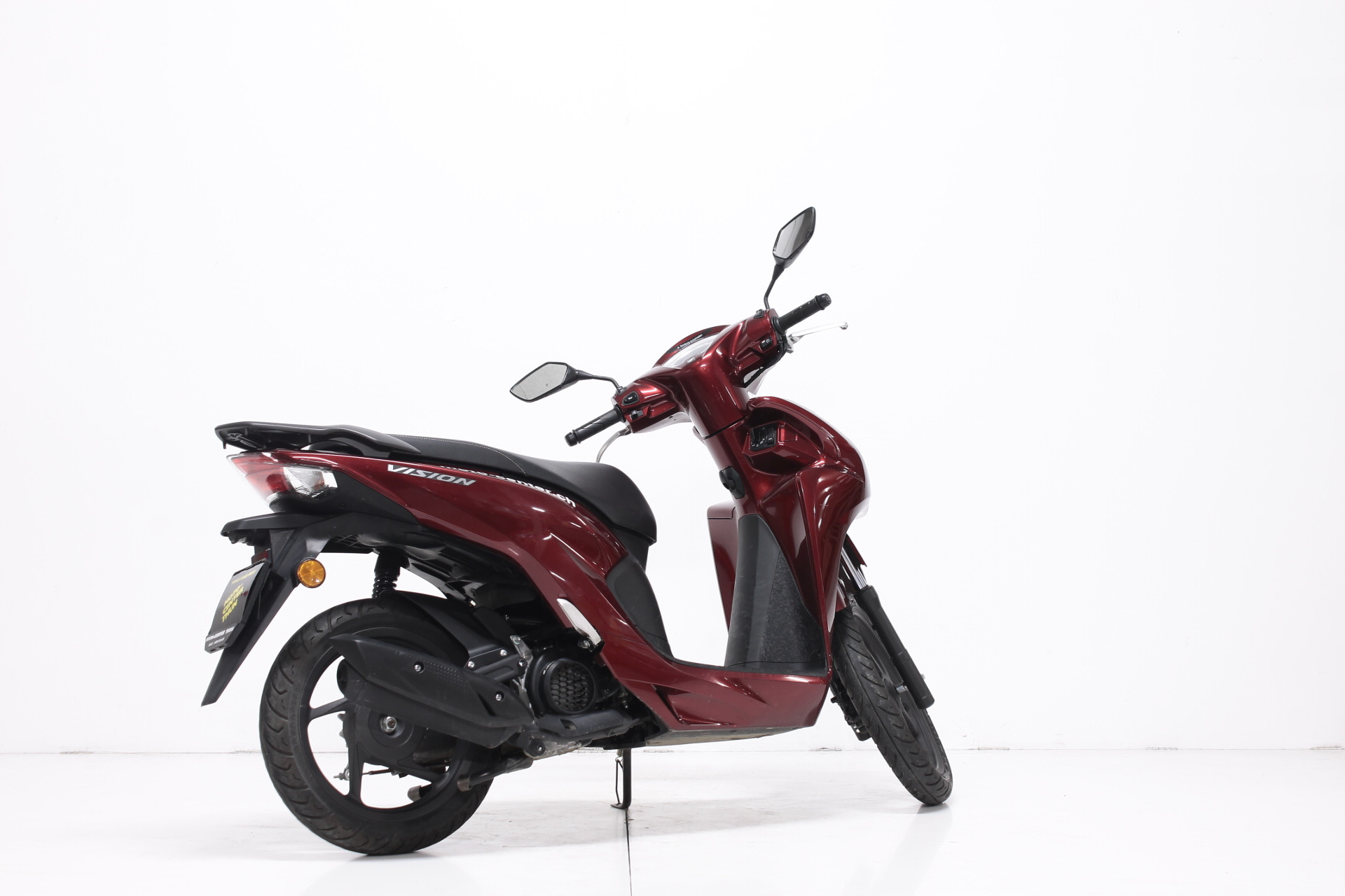 HONDA NSC 110 Vision-image-5