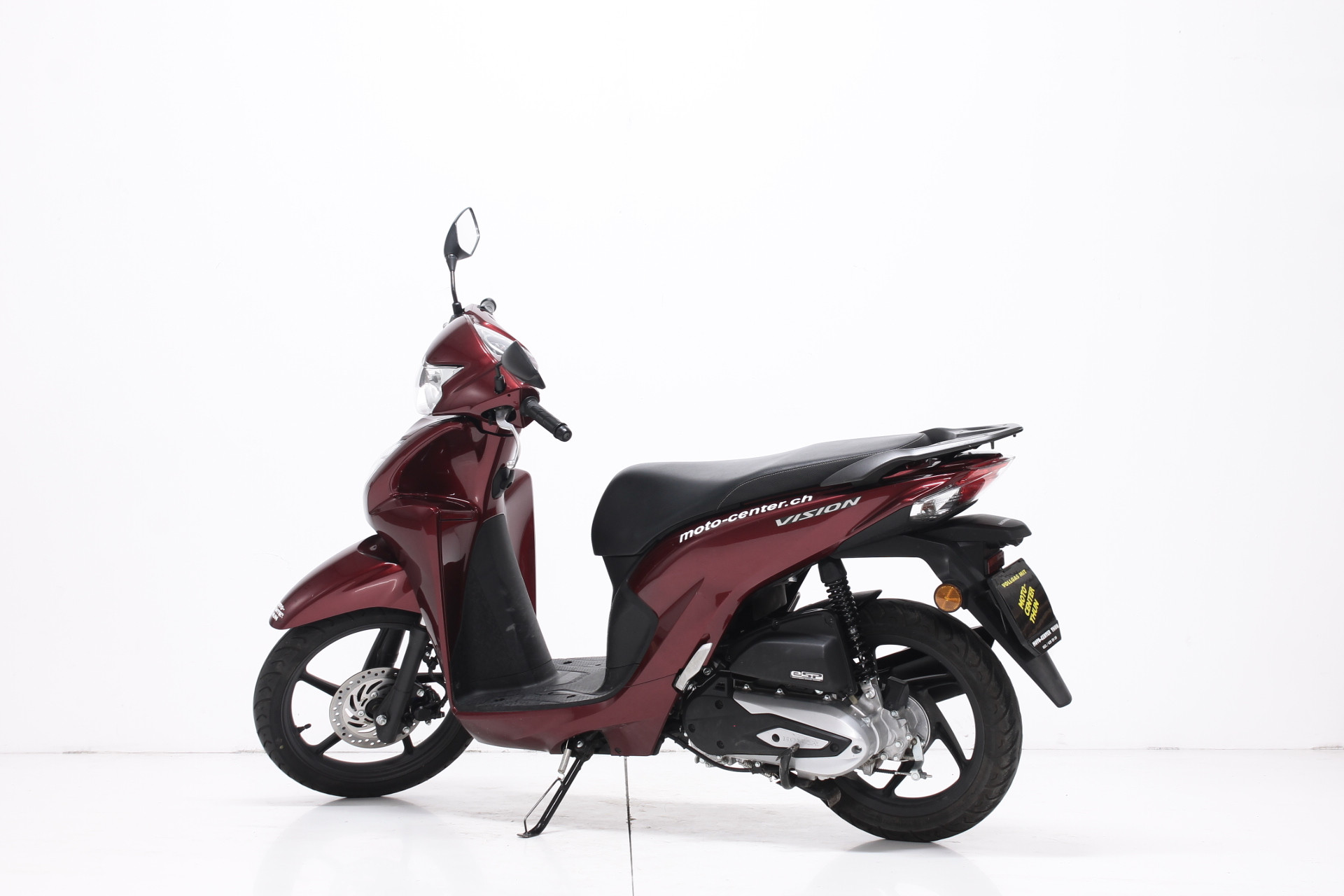 HONDA NSC 110 Vision-image-1