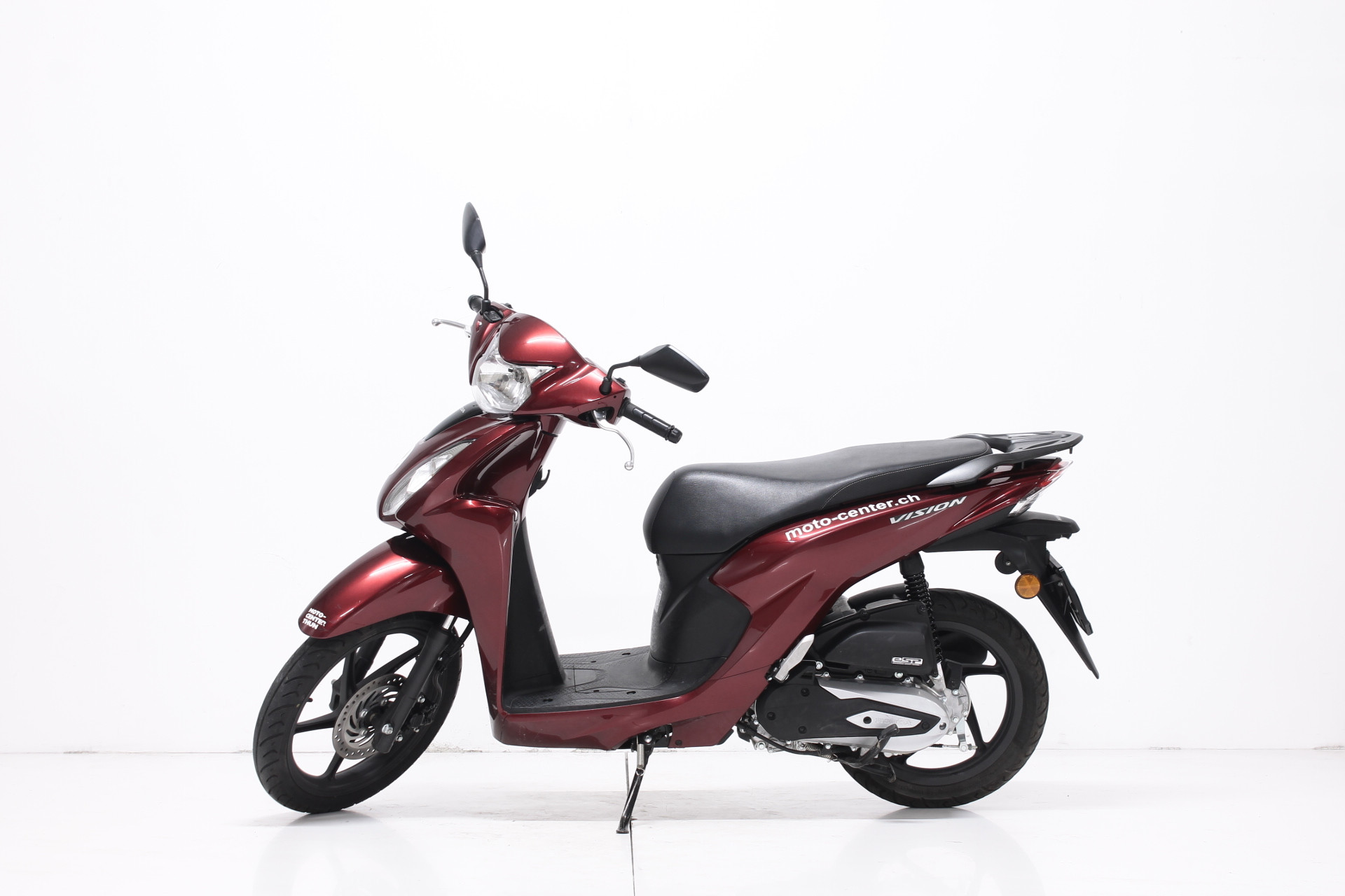 HONDA NSC 110 Vision-image-2