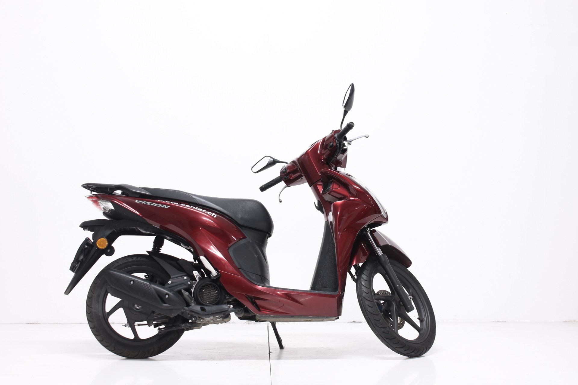 HONDA NSC 110 Vision-image-4