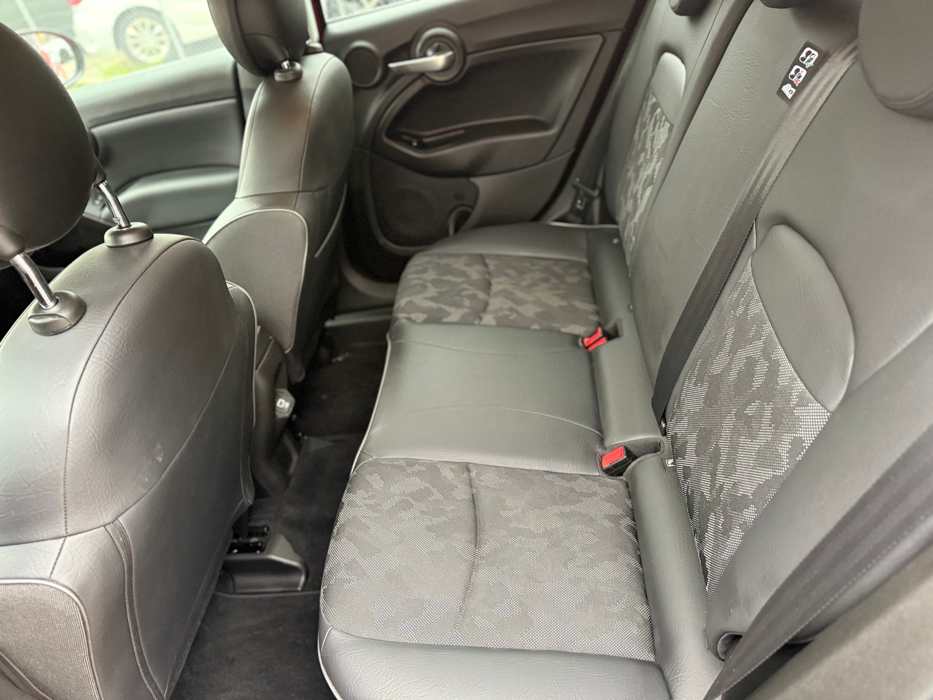 FIAT 500X Soft Top 1.3 Connect-image-6