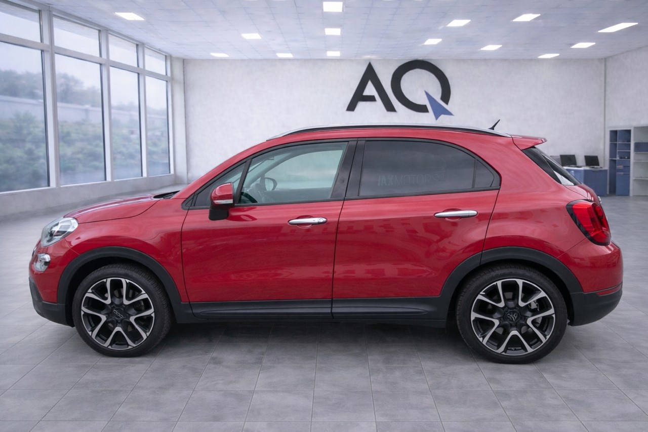 FIAT 500X Soft Top 1.3 Connect-showroom-element-3
