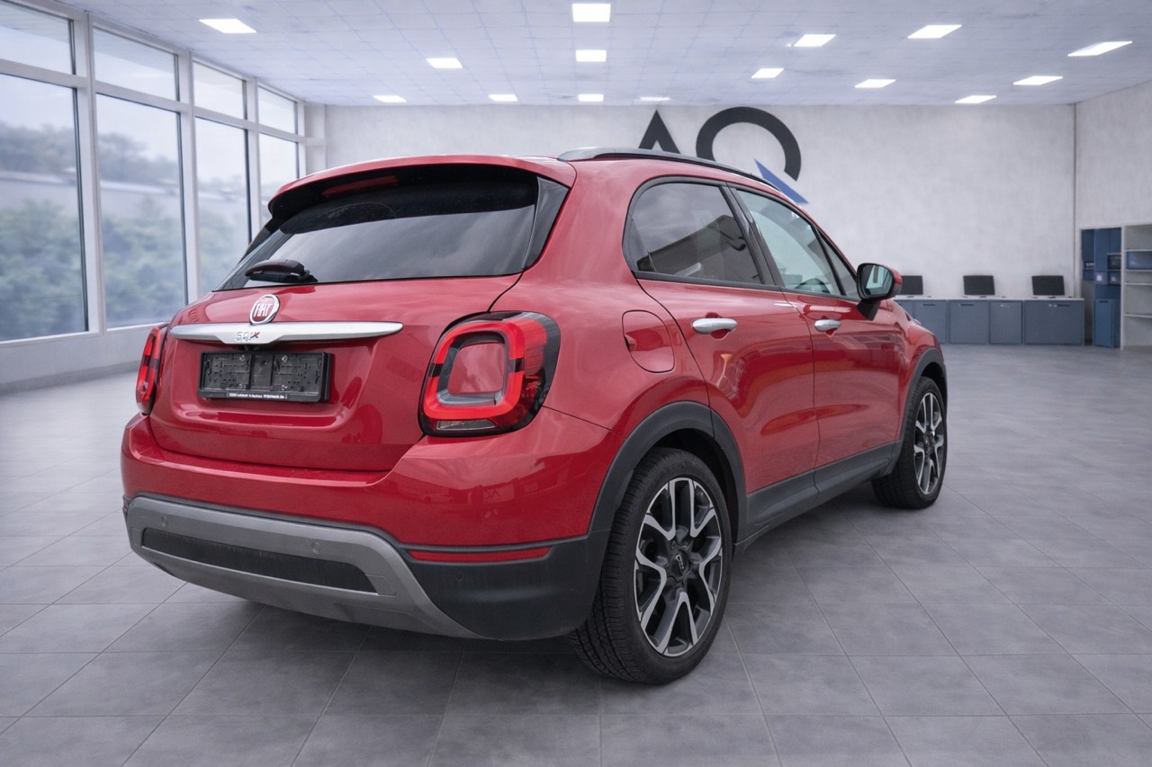 FIAT 500X Soft Top 1.3 Connect-showroom-element-2