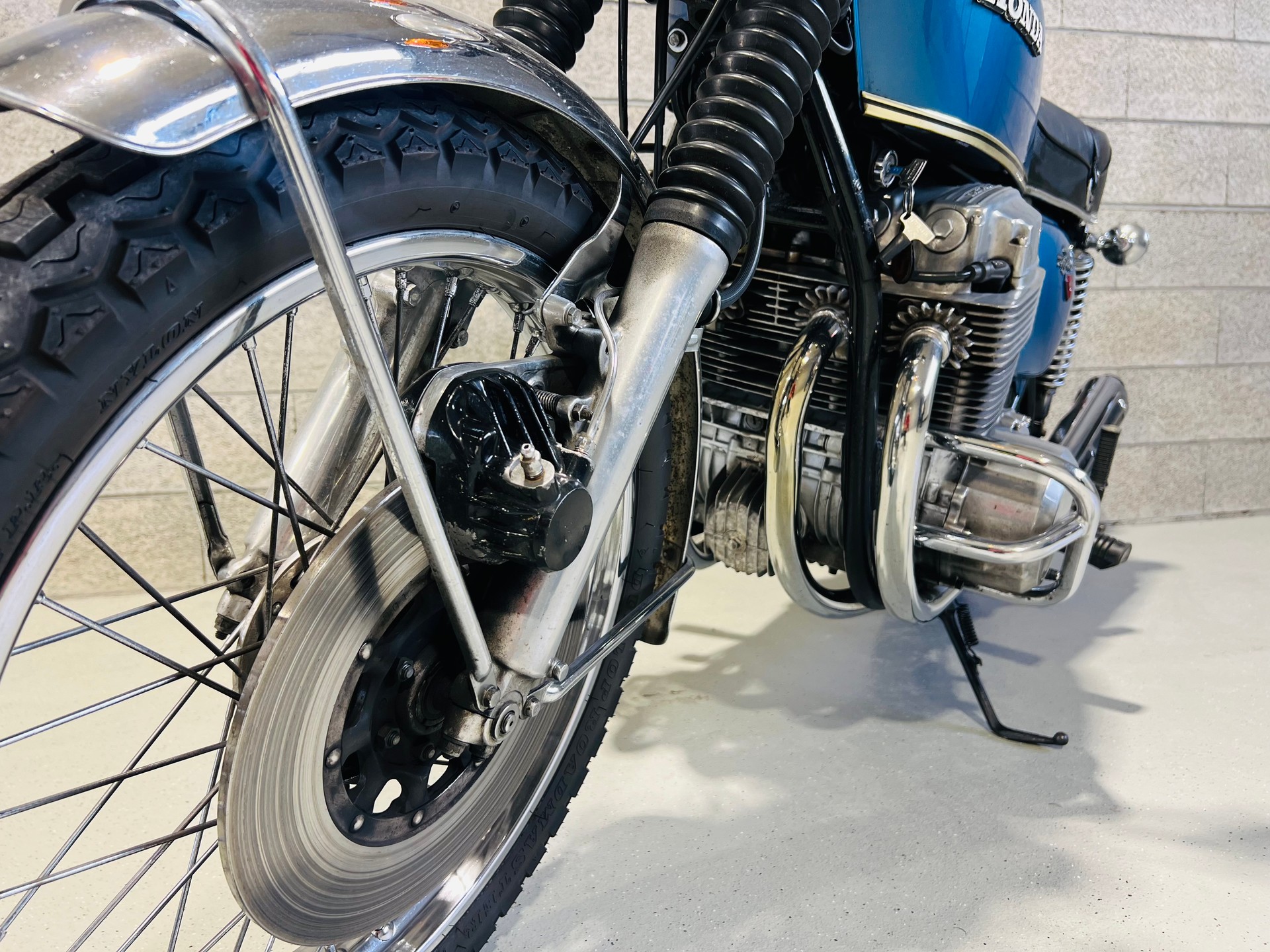 HONDA CB 750 FOUR-image-8