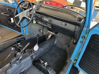 VW Käfer 13-1303 / Künstler-Design-image-11