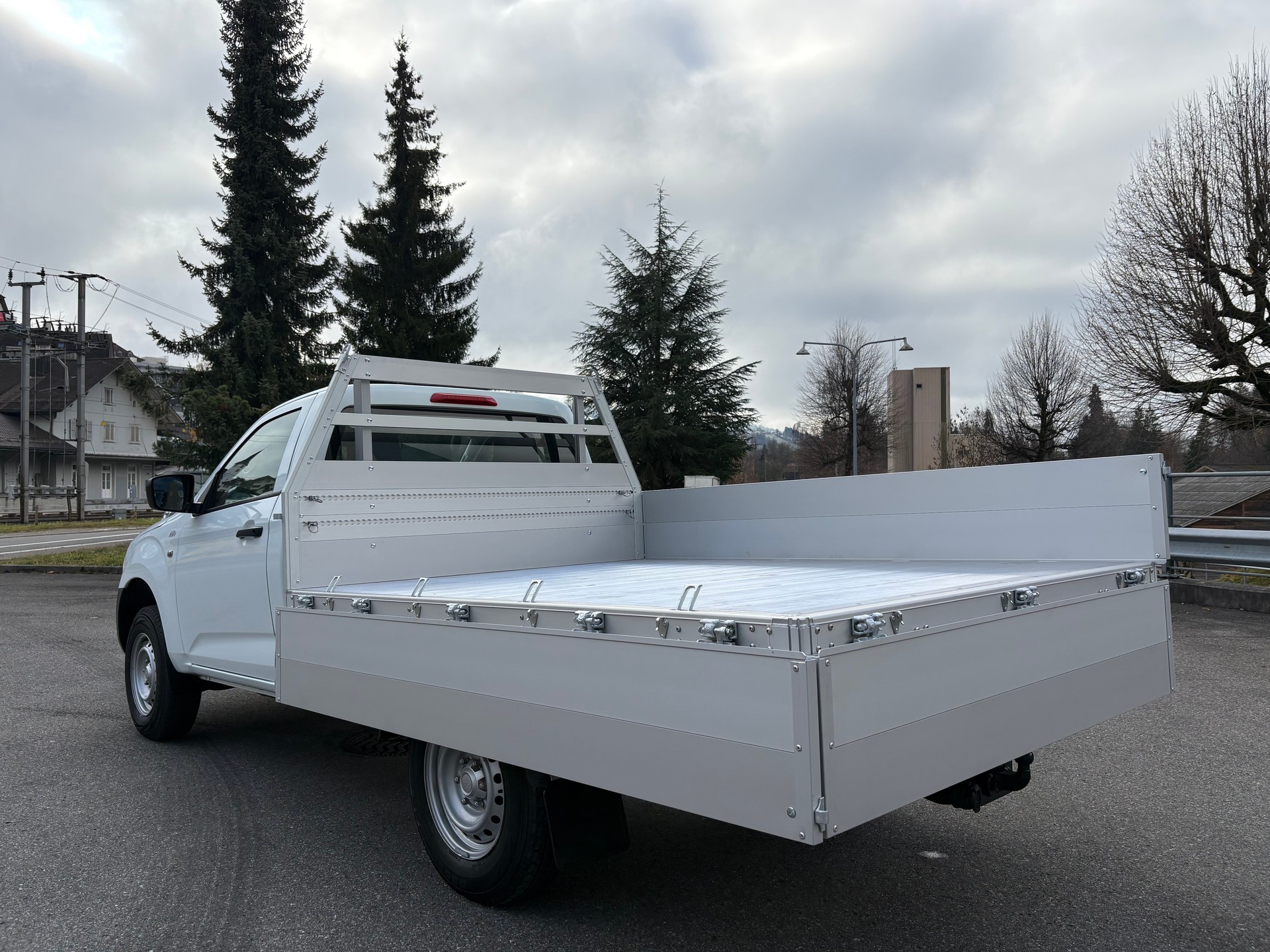 ISUZU D-MAX 1.9 SingleCab N60B 4x4-image-9