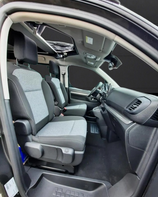CROSSCAMP EXPLR (Opel) 7-PLätzer, 180 PS Automat-image-16