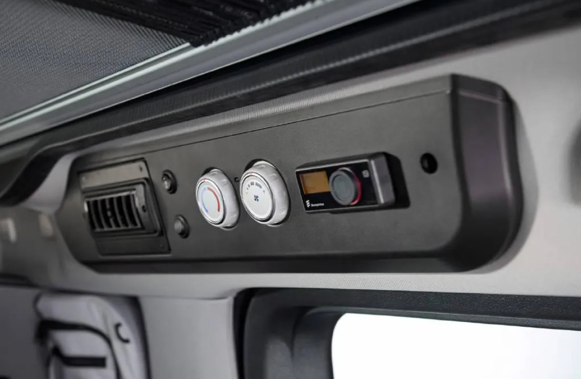 CROSSCAMP EXPLR (Opel) 7-PLätzer, 180 PS Automat-image-19