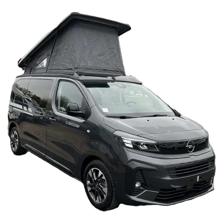 CROSSCAMP EXPLR (Opel) 7-PLätzer, 180 PS Automat-showroom-element-1