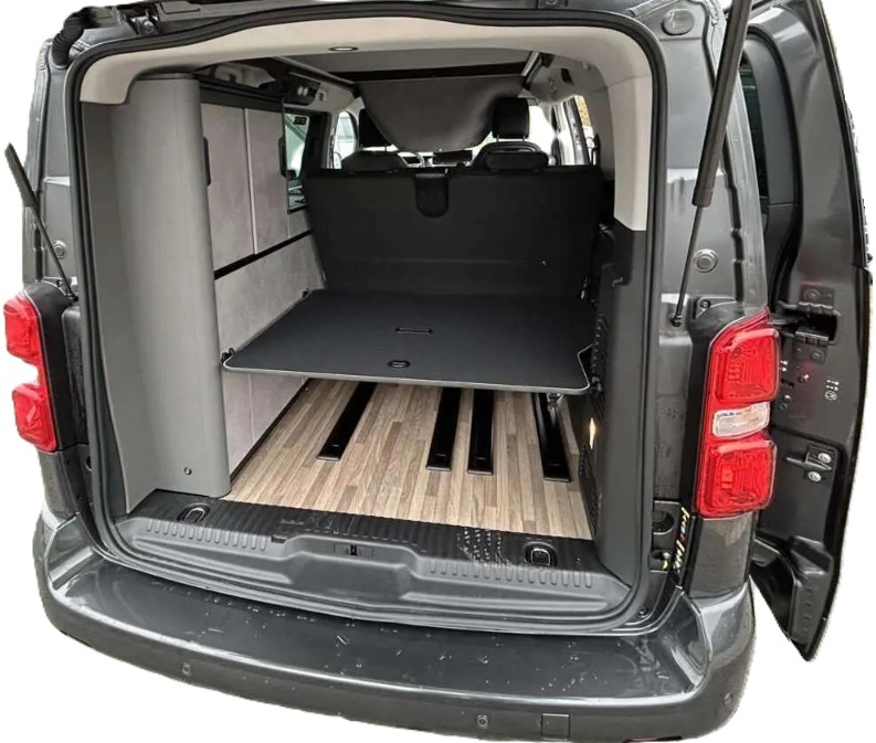 CROSSCAMP EXPLR (Opel) 7-PLätzer, 180 PS Automat-image-4
