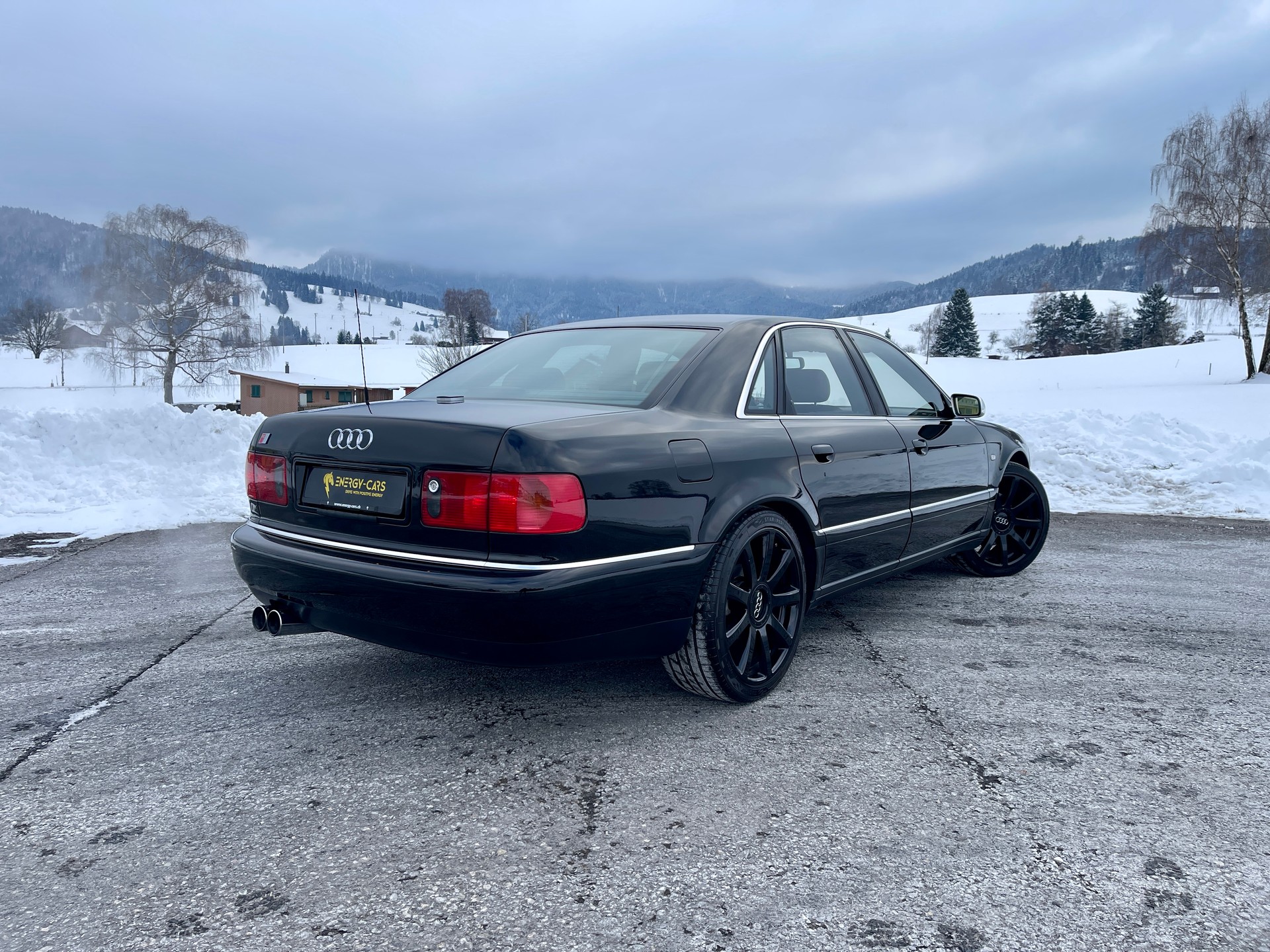 AUDI S8 4.2 quattro-showroom-element-2