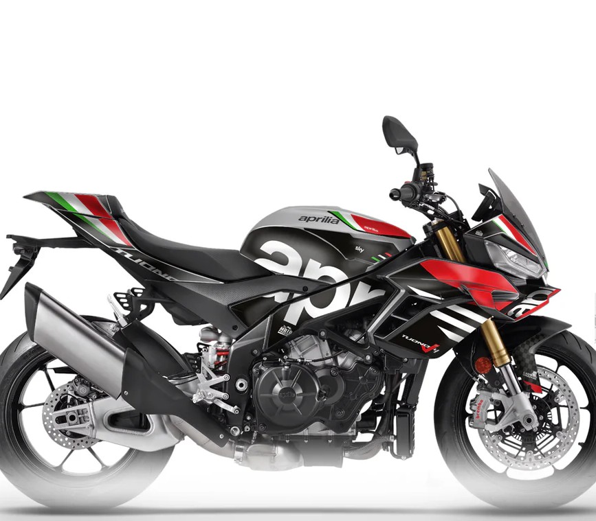 APRILIA Tuono V4 1100 Racing Eclipse EVO HMT-showroom-element-1