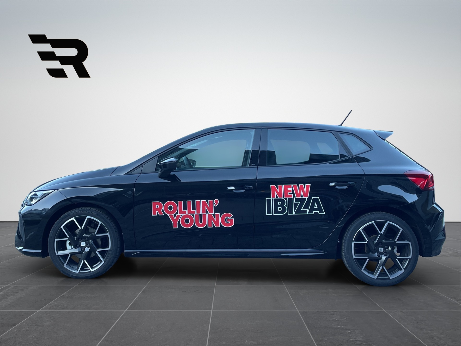 SEAT Ibiza 1.0 EcoTSI Move FR DSG-showroom-element-1