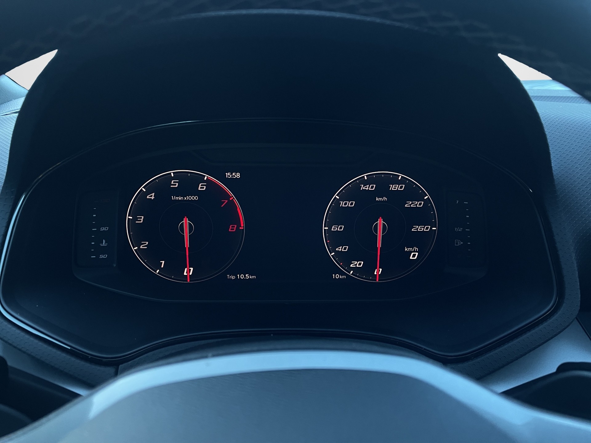 SEAT Ibiza 1.0 EcoTSI Move FR DSG-image-10