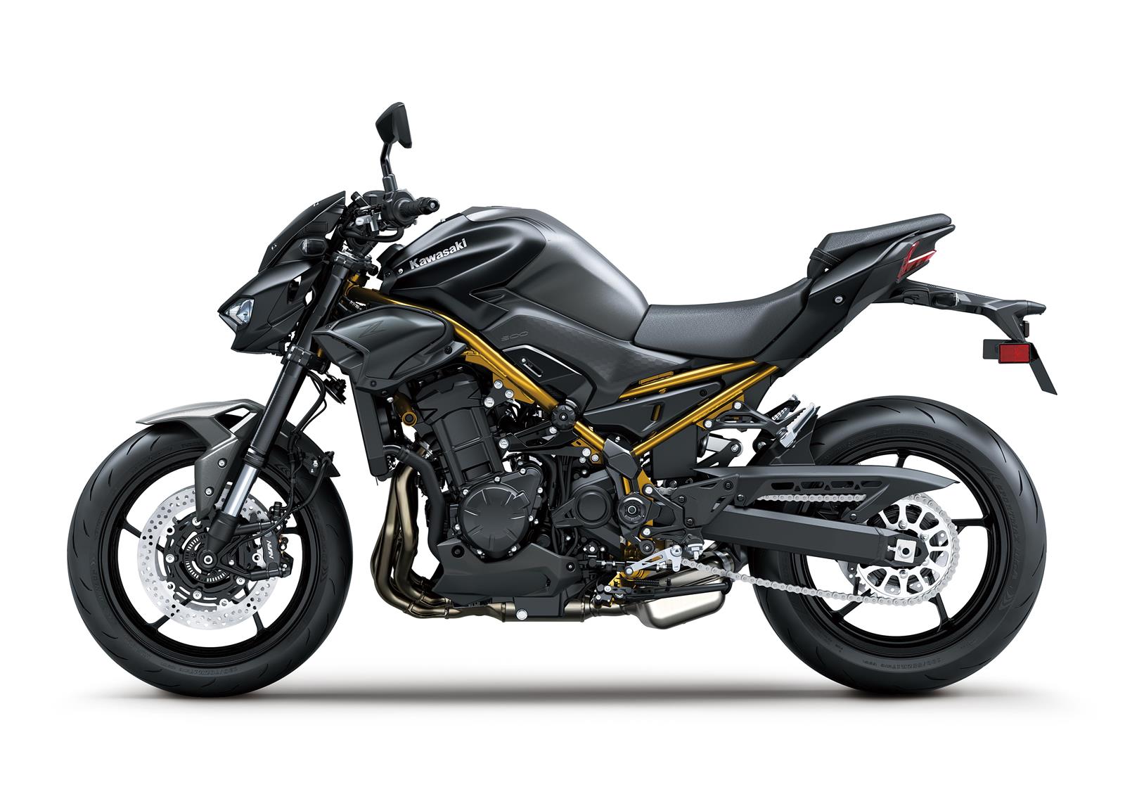 KAWASAKI Z 900-image-2
