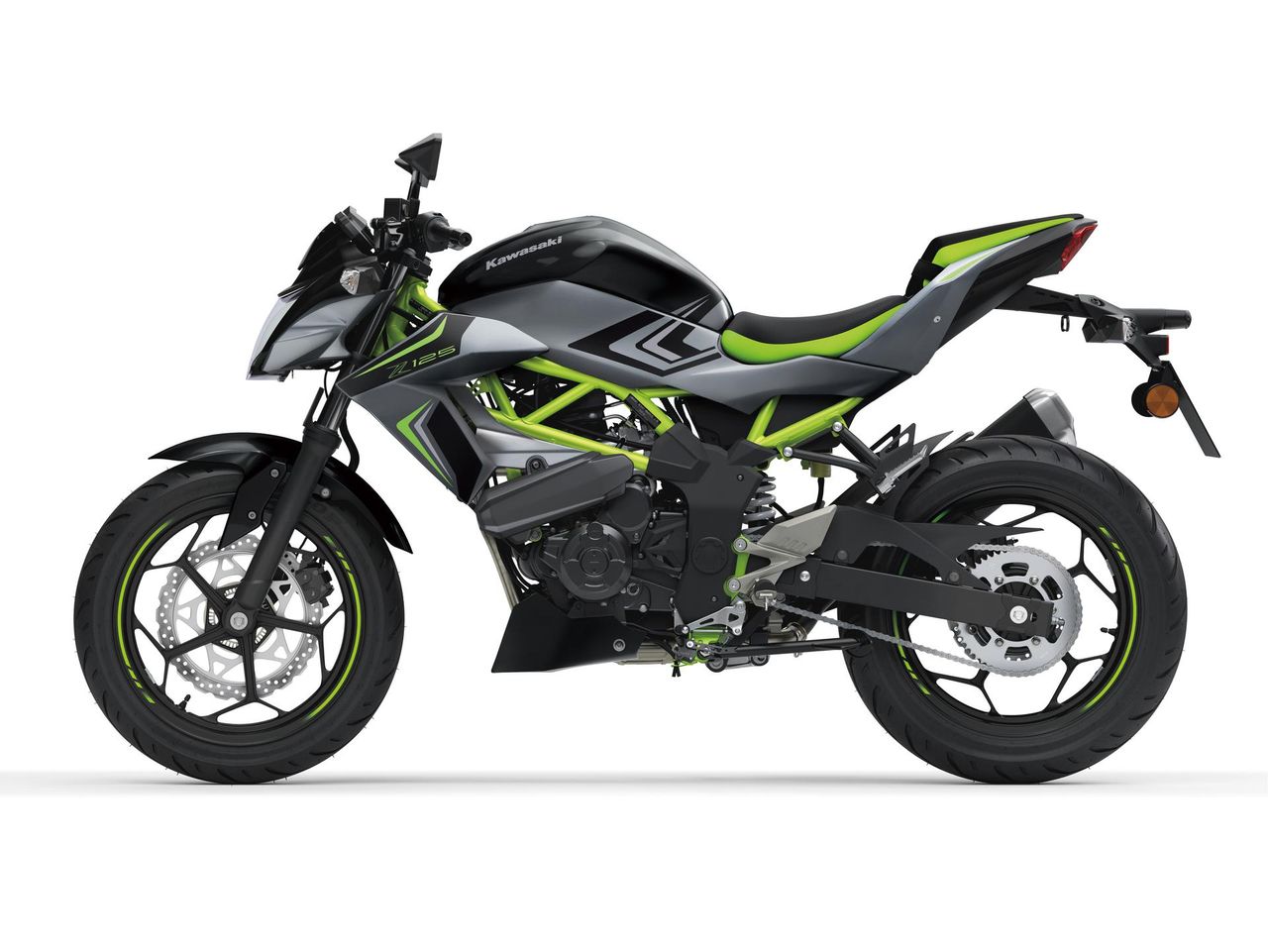 KAWASAKI Z 125 ABS MY26-image-2