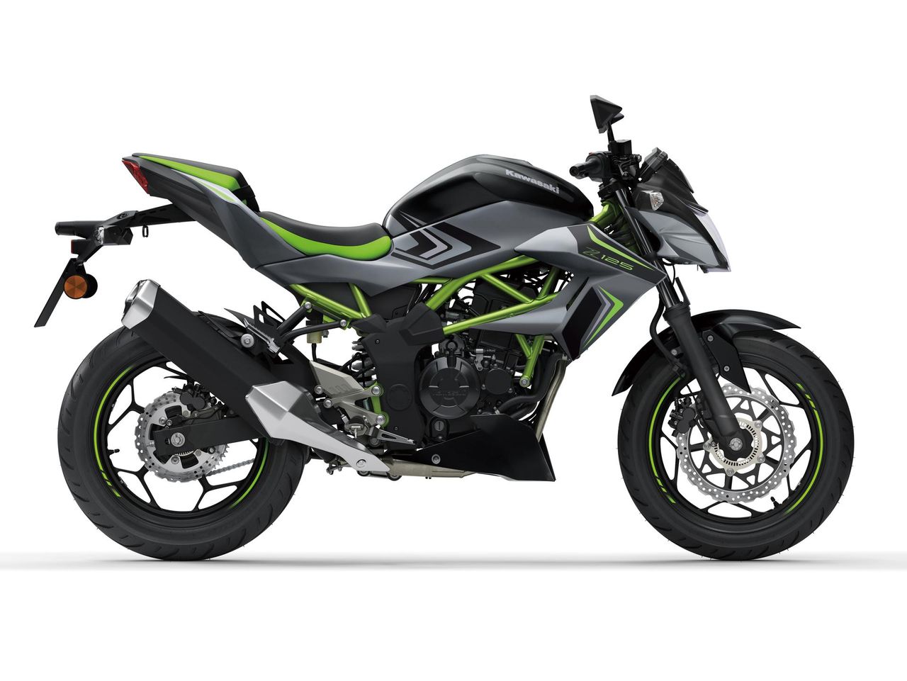 KAWASAKI Z 125 ABS MY26-image-1