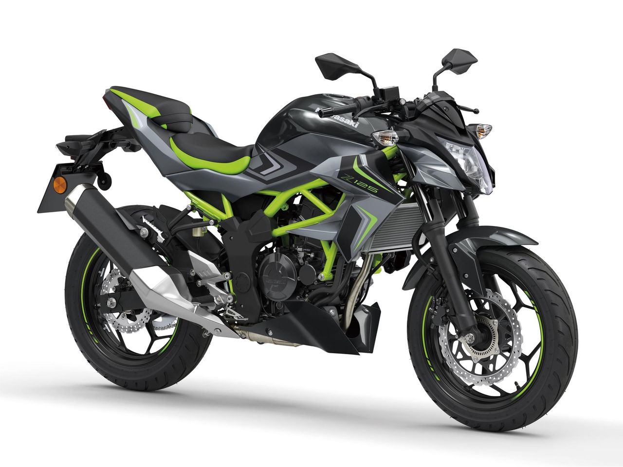 KAWASAKI Z 125 ABS MY26-image-0