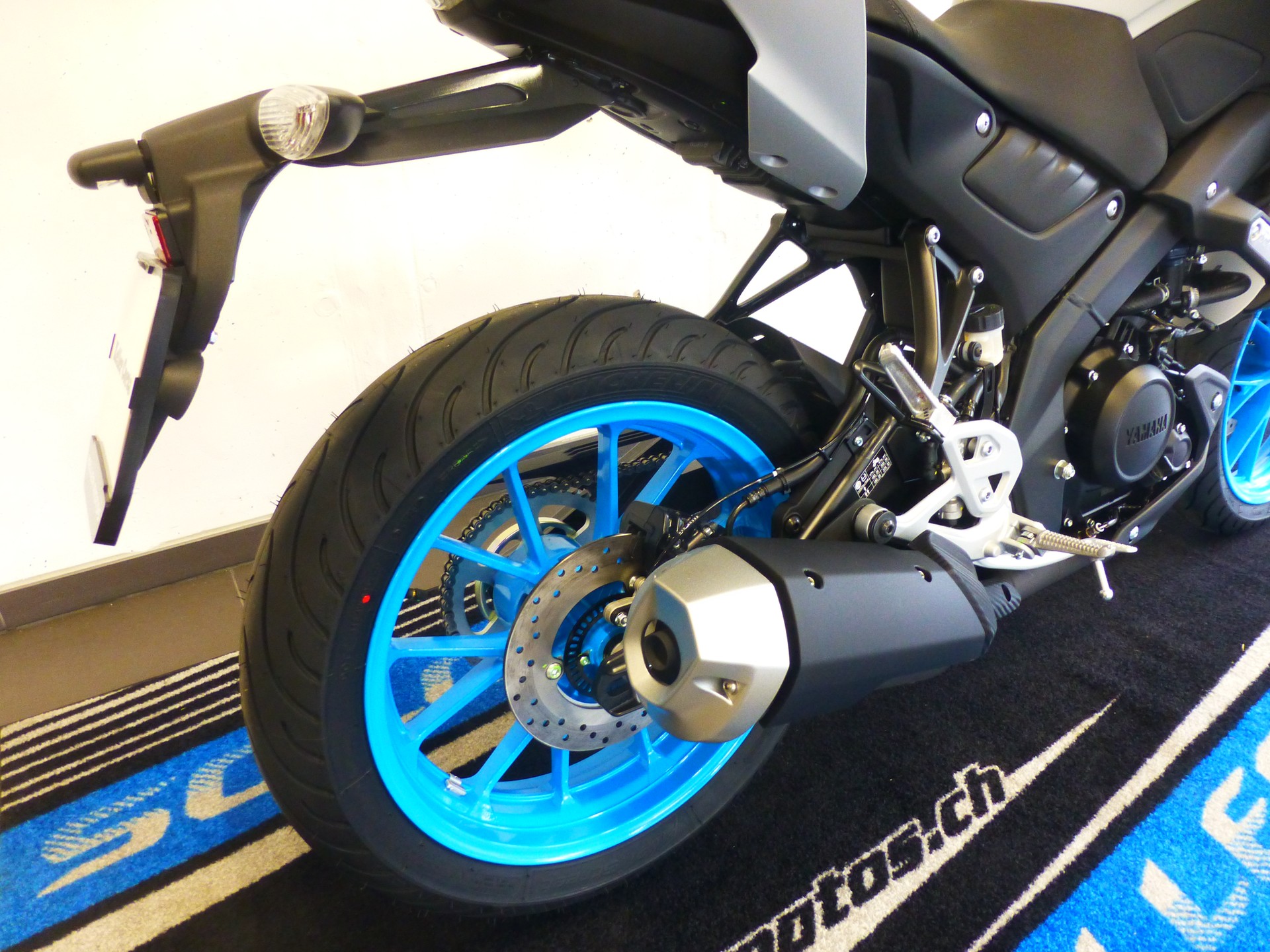 YAMAHA MT-125 ABS-image-11