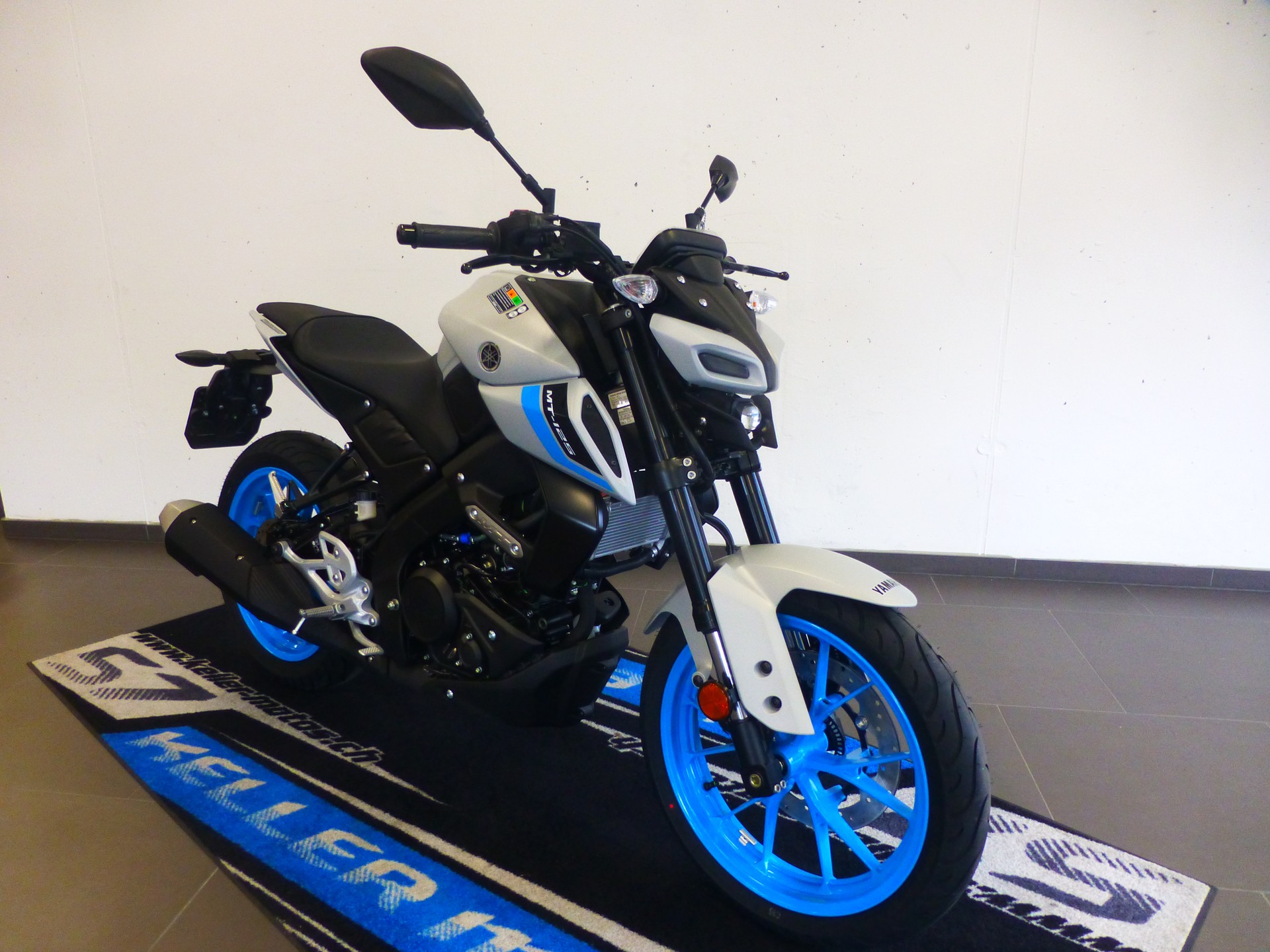 YAMAHA MT-125 ABS-image-3