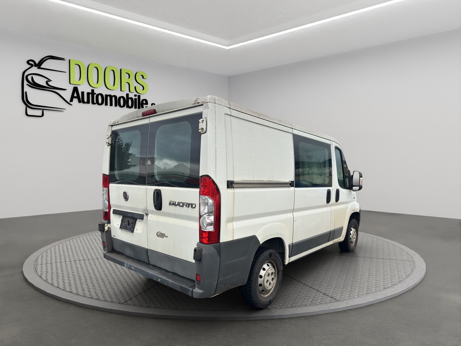 FIAT Ducato 11 2.3 JTD-image-5
