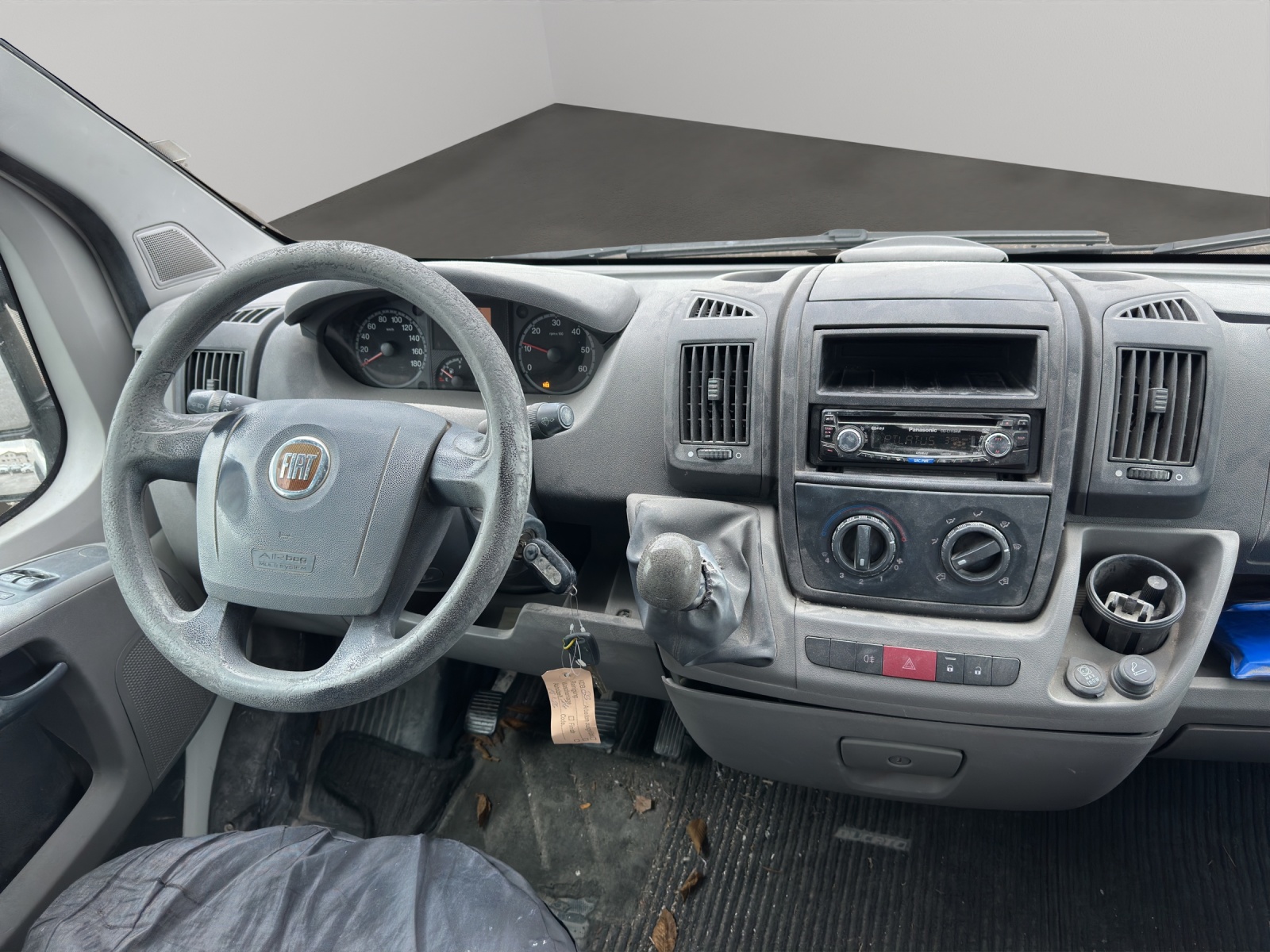 FIAT Ducato 11 2.3 JTD-image-11
