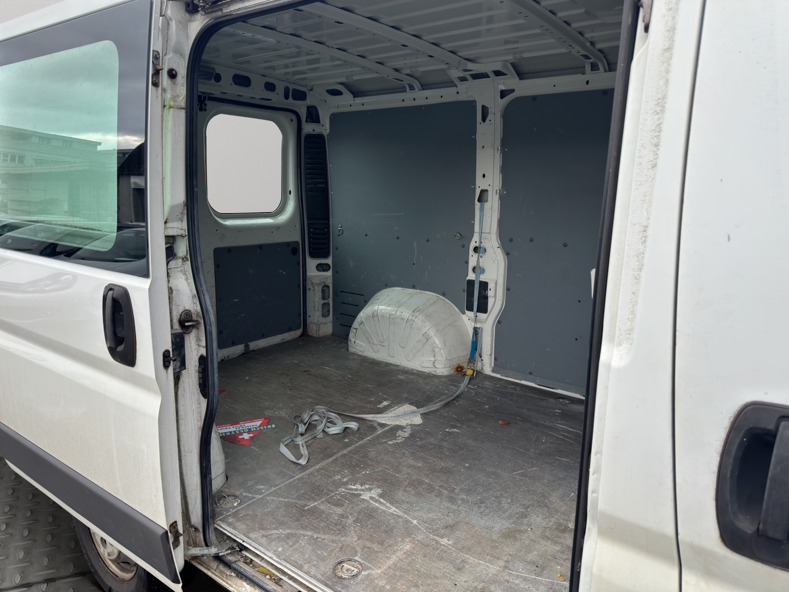 FIAT Ducato 11 2.3 JTD-image-13