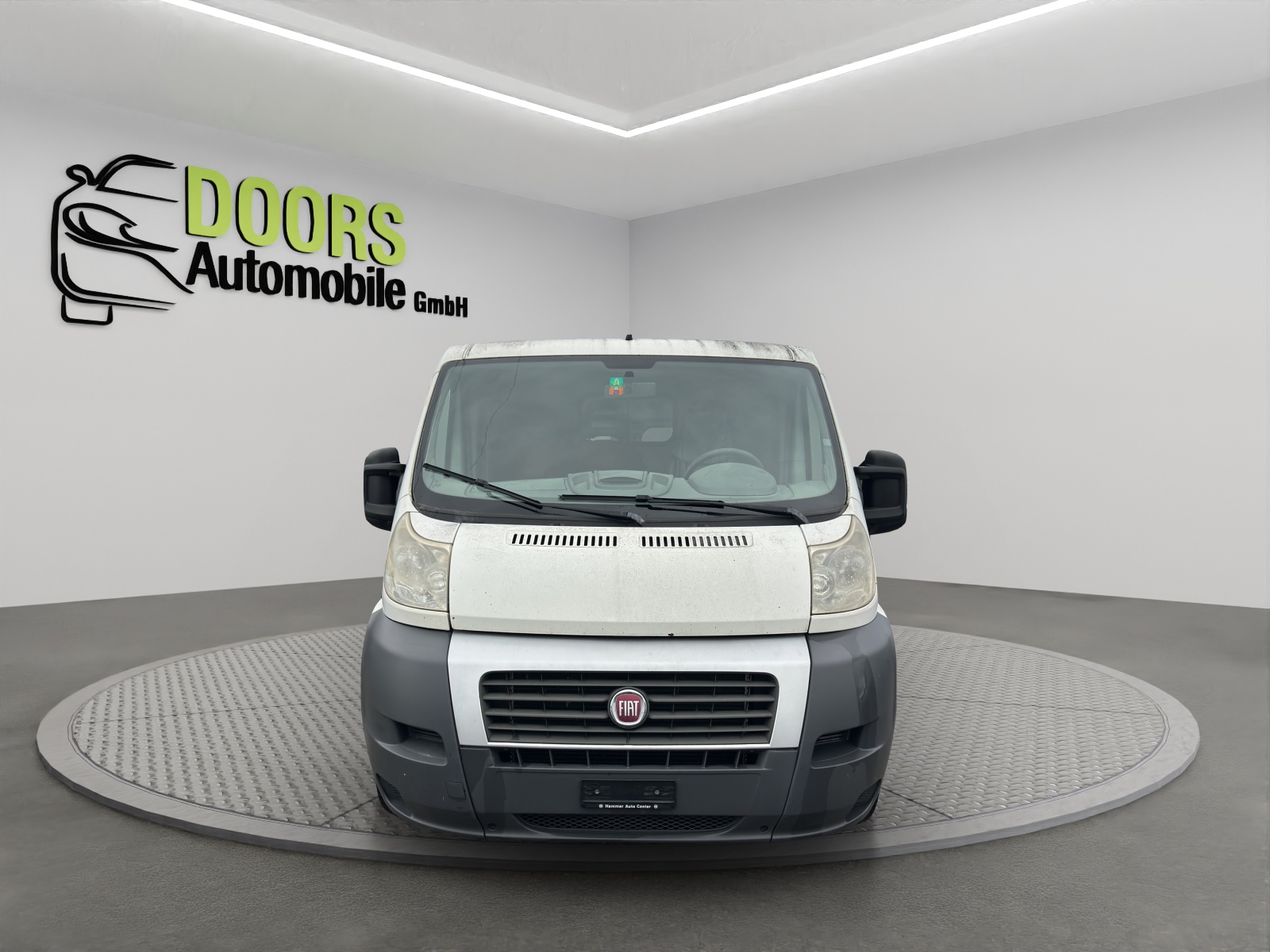 FIAT Ducato 11 2.3 JTD-showroom-element-1