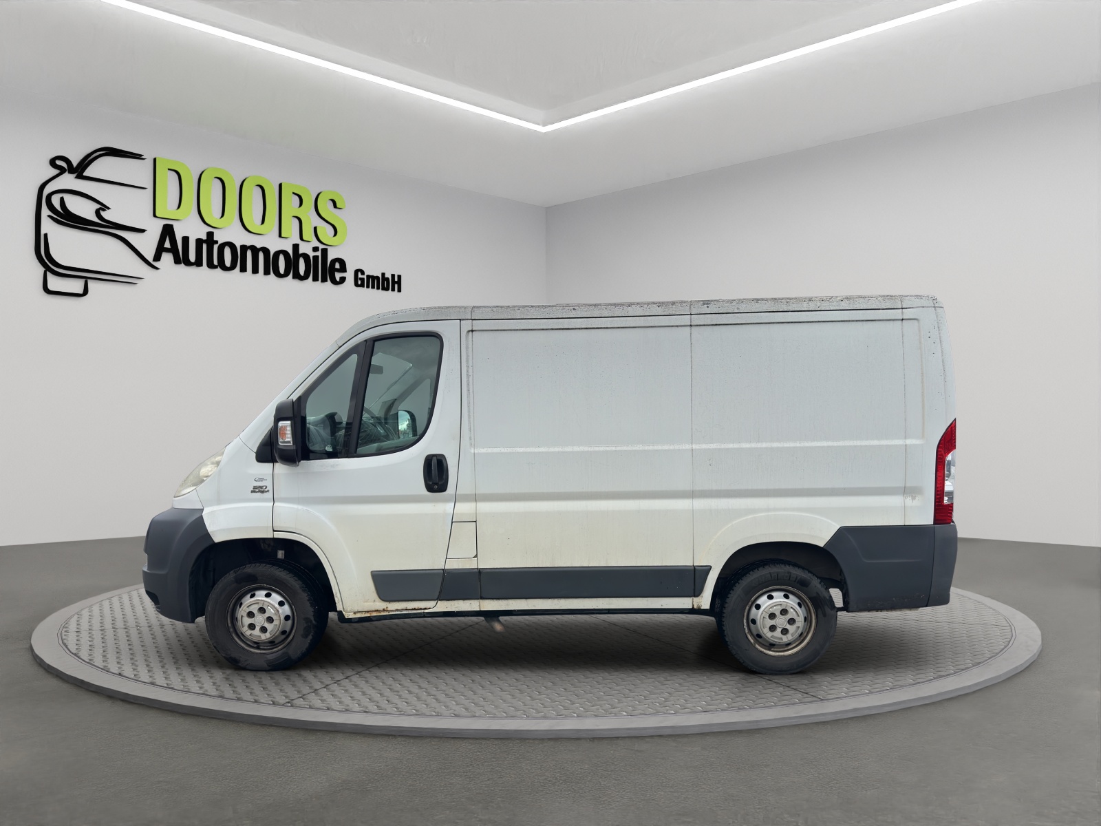 FIAT Ducato 11 2.3 JTD-showroom-element-2