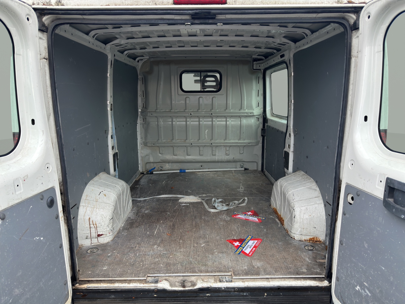 FIAT Ducato 11 2.3 JTD-image-12