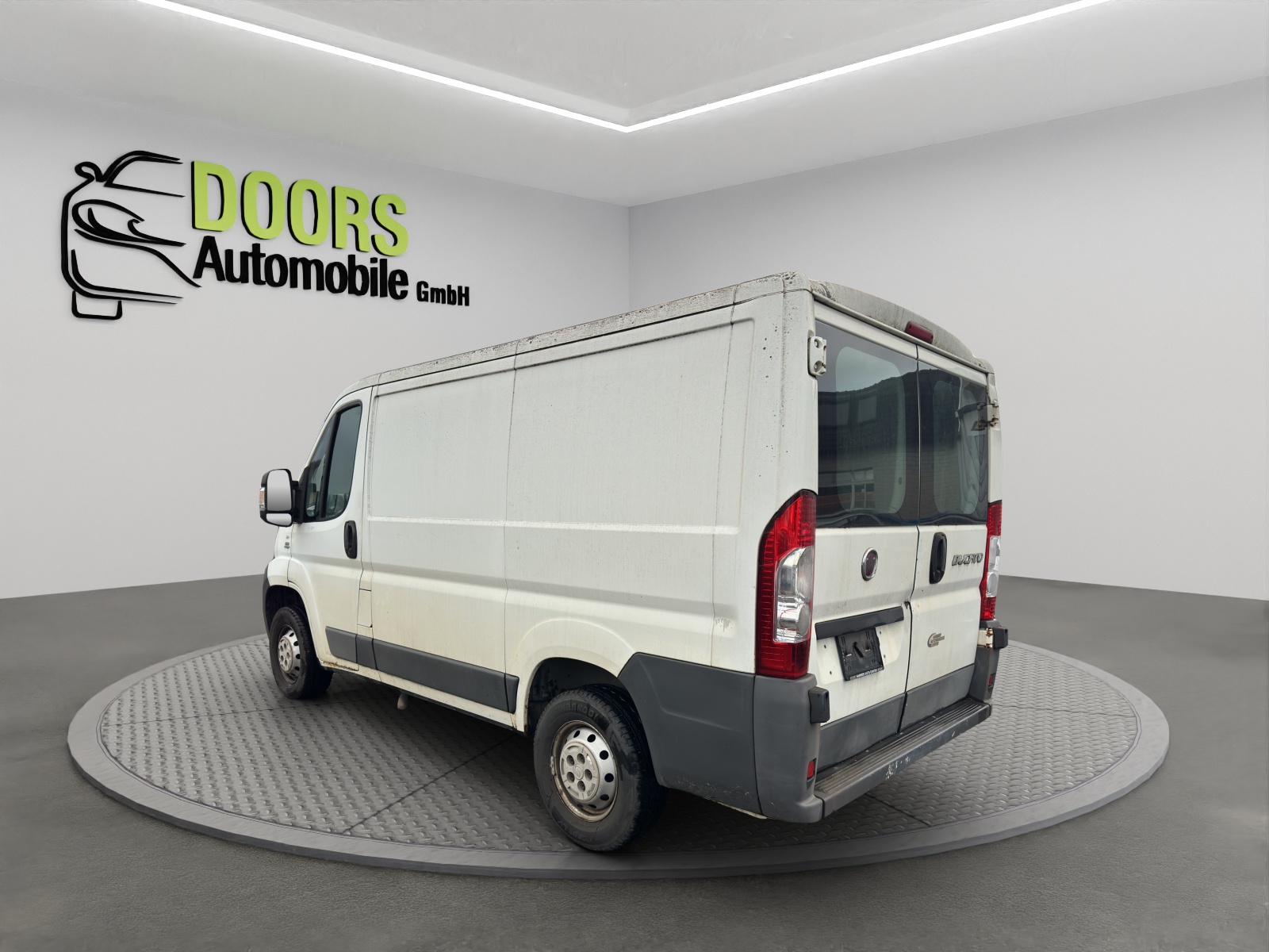 FIAT Ducato 11 2.3 JTD-image-7