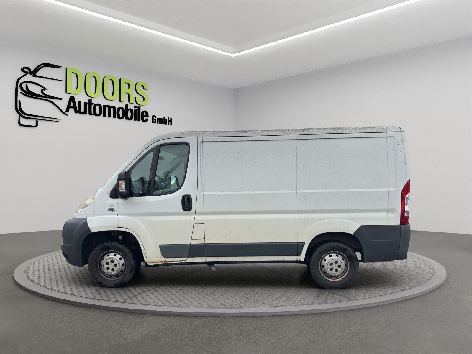 FIAT Ducato 11 2.3 JTD-showroom-element-3