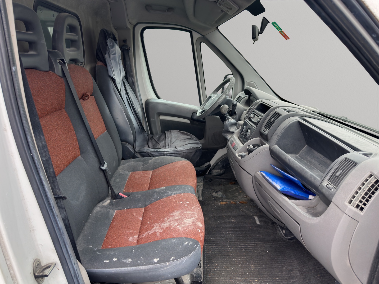 FIAT Ducato 11 2.3 JTD-image-10
