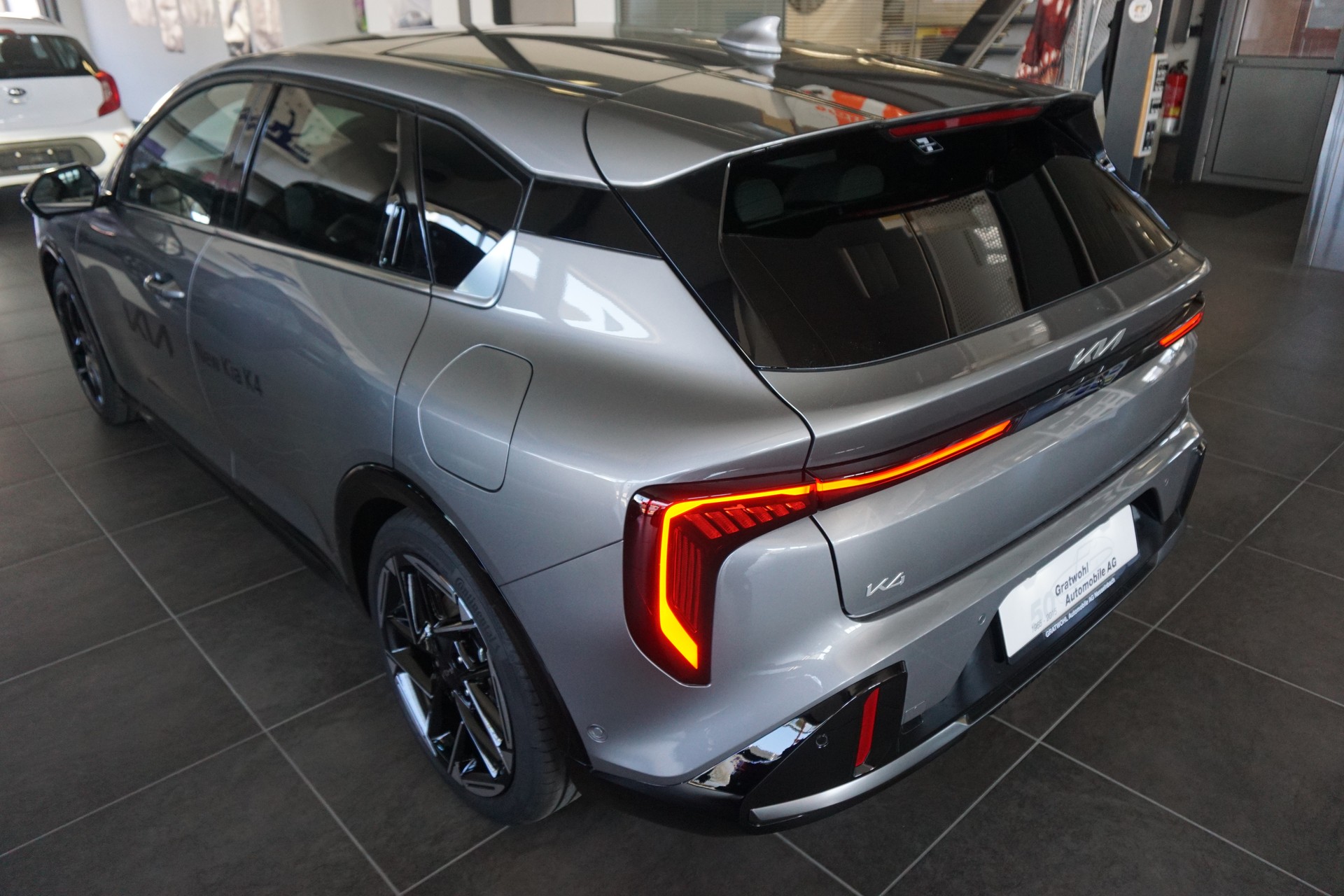 KIA K4 GT-Line Swiss Tech Pack-showroom-element-3