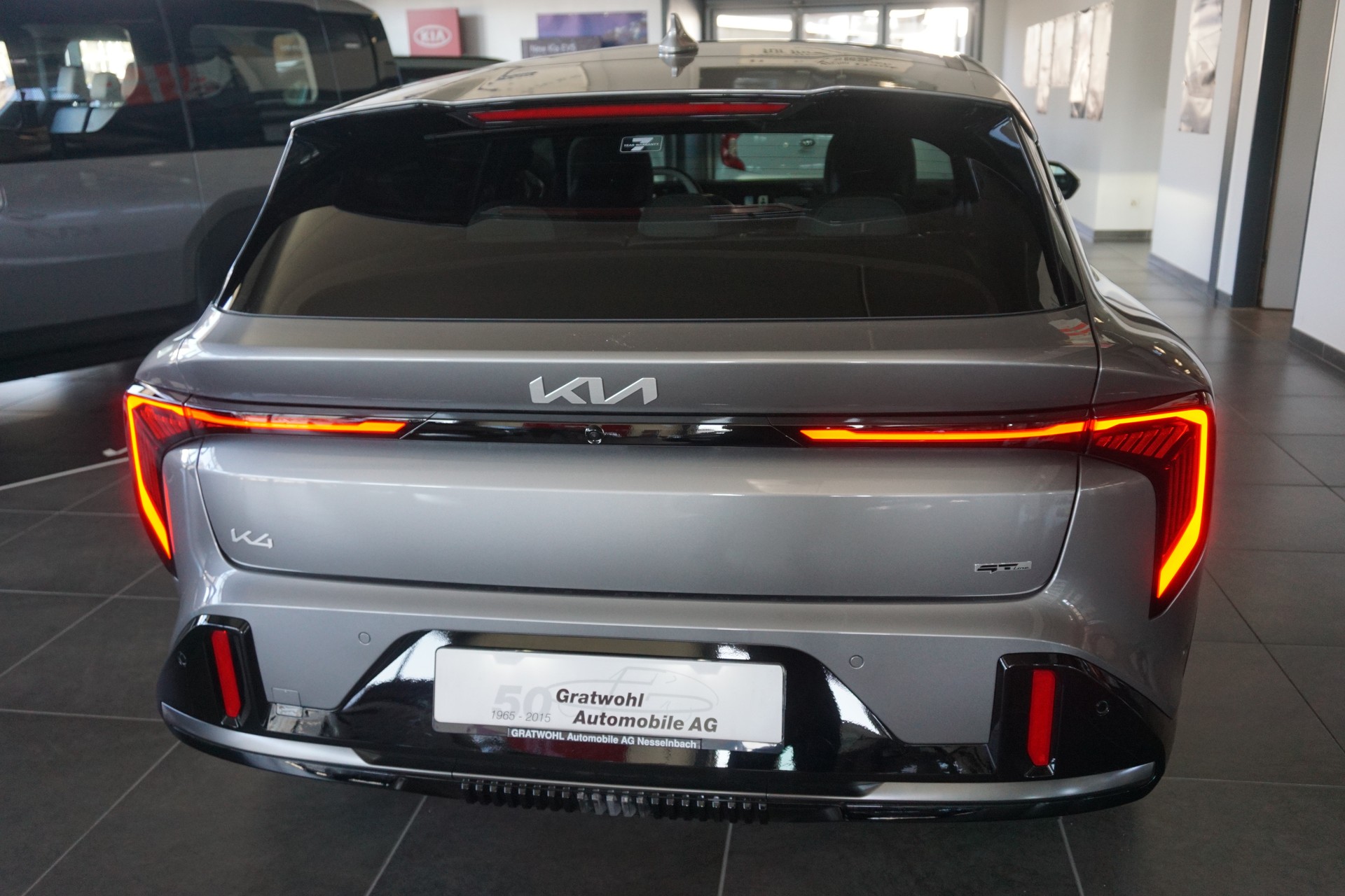 KIA K4 GT-Line Swiss Tech Pack-image-5