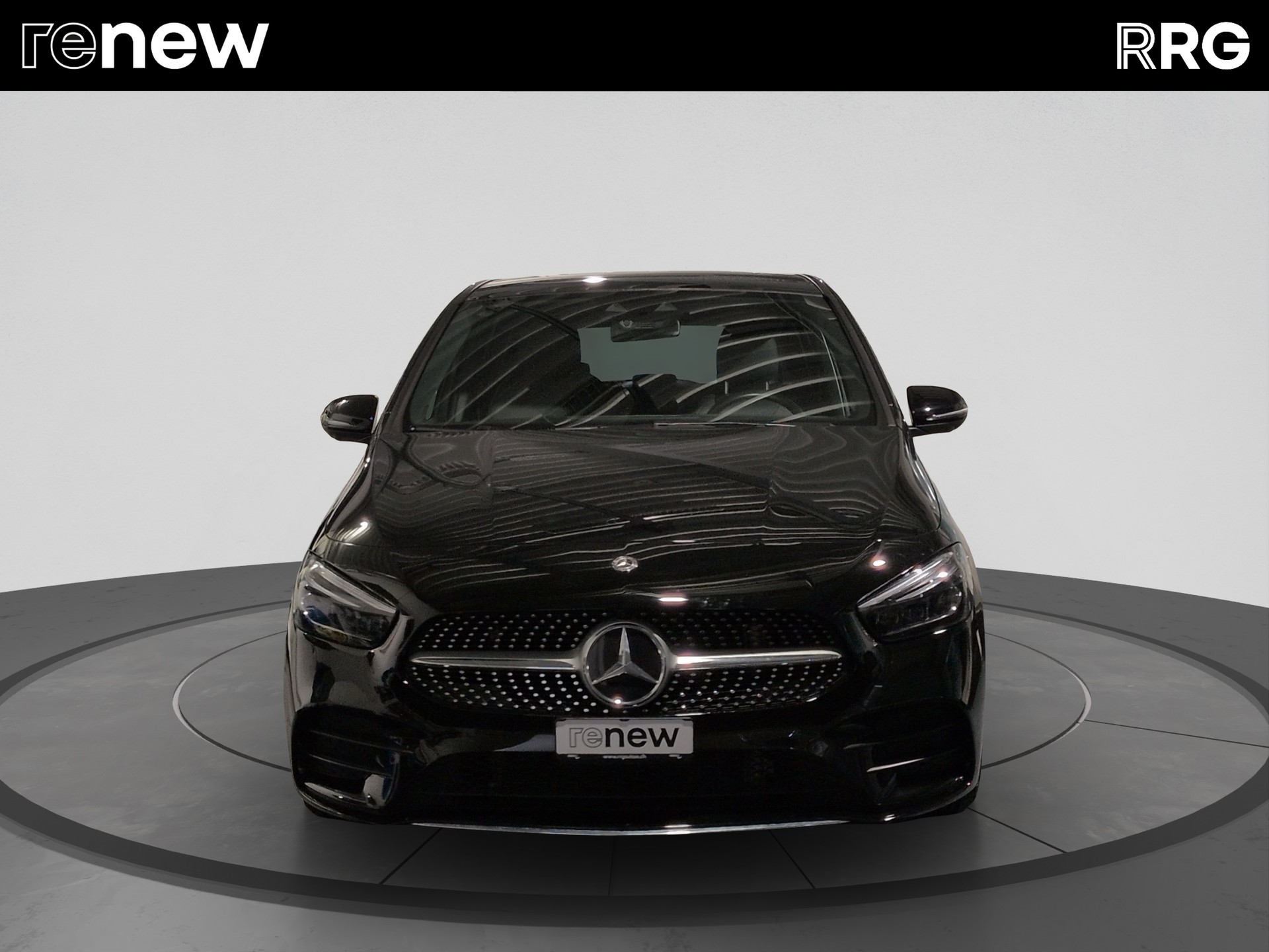 MERCEDES-BENZ B 250 4Matic AMG Line-image-7
