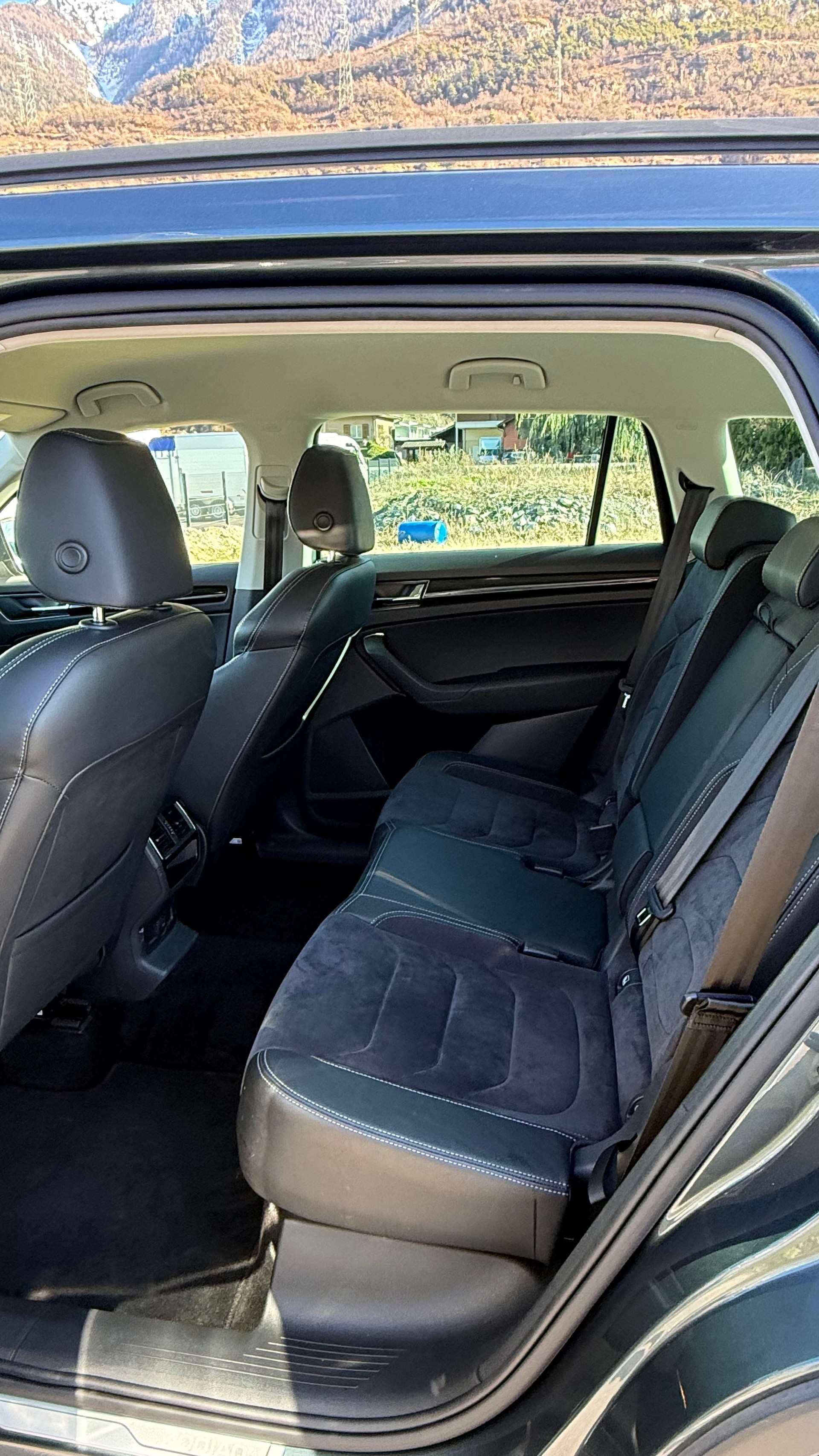 SKODA Kodiaq 2.0 TDI CR Style 4x4 DSG-image-8