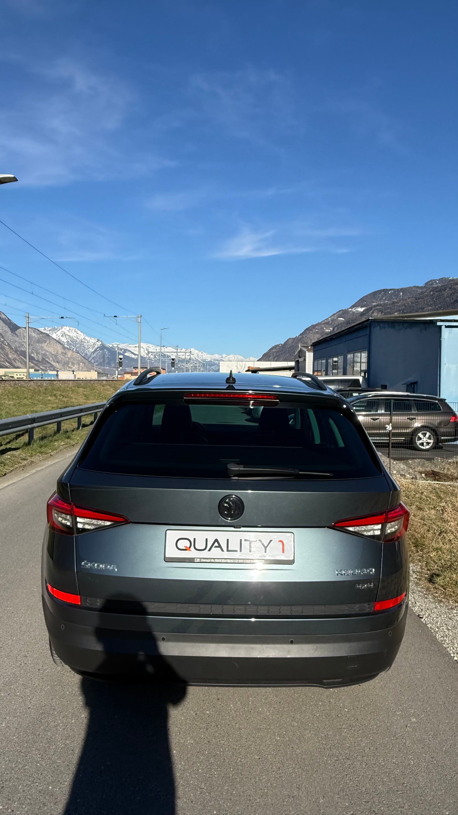 SKODA Kodiaq 2.0 TDI CR Style 4x4 DSG-image-4