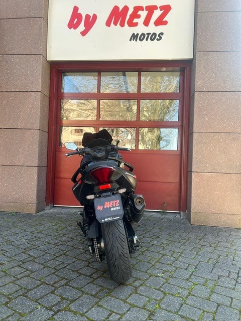 SYM Maxsym 508 TL-image-1
