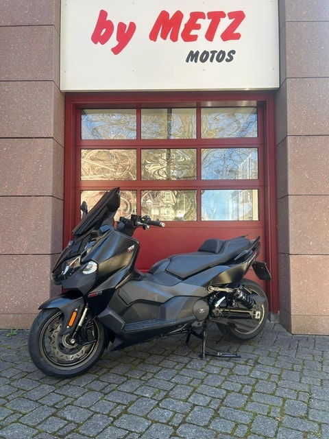 SYM Maxsym 508 TL-image-0