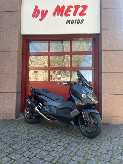 SYM Maxsym 508 TL-image-4