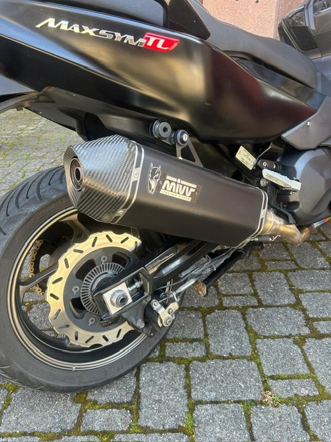 SYM Maxsym 508 TL-image-2