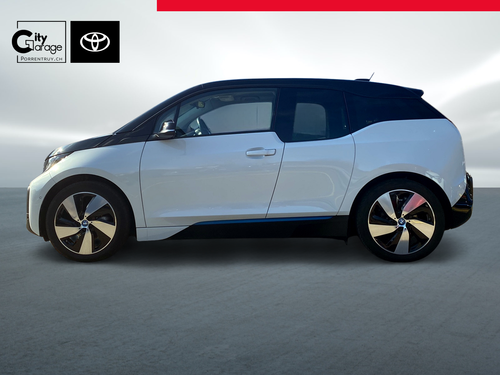 BMW i3 (120Ah)-image-2