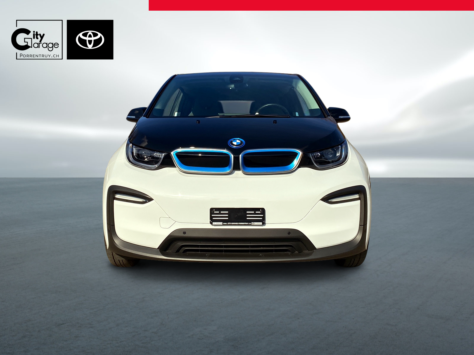 BMW i3 (120Ah)-image-1